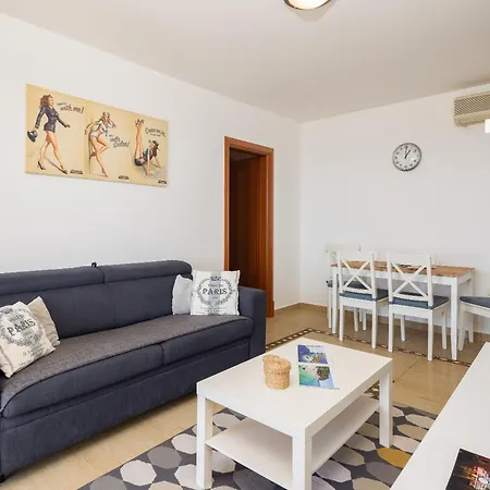 Sunlight Hvar * Хвар