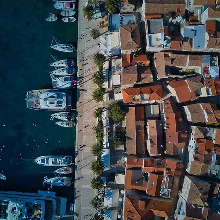 Sunlight Hvar Apartment Hvar Town