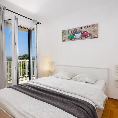 Sunlight Hvar Apartment Hvar Town