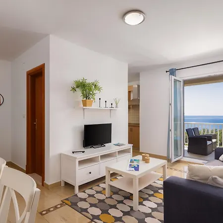 Sunlight Hvar Apartment