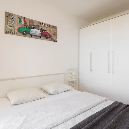 Apartment Sunlight Hvar