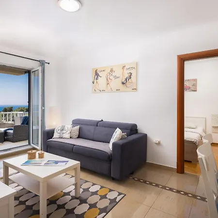 Sunlight Hvar 아파트 *