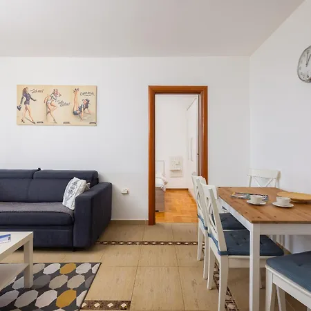 Apartment Sunlight Hvar *