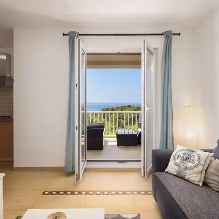 Sunlight Hvar Apartment Hvar Town
