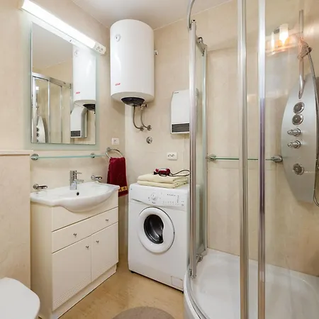 Sunlight Hvar * Hvar Town