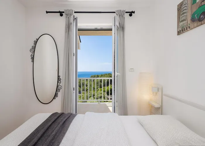 شقة Sunlight Hvar