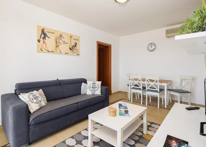 Sunlight Hvar * 赫瓦尔