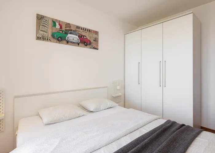 公寓 Sunlight Hvar