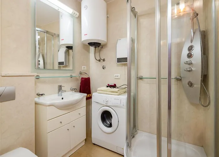 Sunlight Hvar * 赫瓦尔