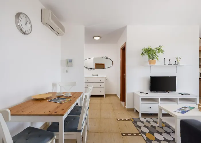 Sunlight Hvar * Hvar Town